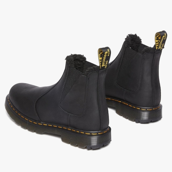Dr. Martens Other - Dr. Martens Unisex-Adult 2976 Wg Snow Boot